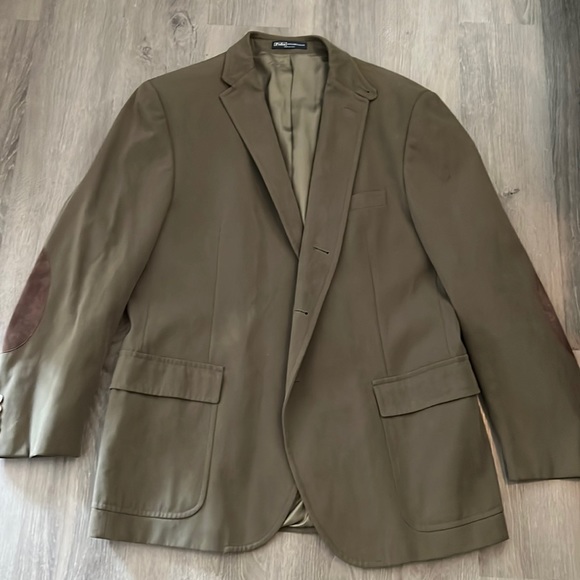 Polo by Ralph Lauren jacket. Size 46